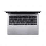 لابتوب Acer Aspire Lite AL16 مع معالج  Core i5-1334U/ ذاكرة RAM سعة 16جيجابايت/قرص SSD سعة 512 جيجابايت/ بشاشة 16 بوصة/ نظام ويندوز 11 هوم/ لون فضي
