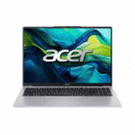 Acer Aspire Lite AL16 Laptop – 16" WUXGA IPS Display, Intel Core i5-1334U, 16GB RAM, 512GB SSD, Windows 11, Light Silver