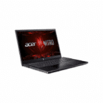 Acer Nitro Gaming Laptop – Intel Core i9-13900H, 16GB DDR5 RAM, 512GB SSD, RTX 4060 8GB, 15.6" FHD, Black (DOS) - Image 4