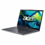 لابتوب Acer Aspire15 مع معالج Core i9-13900H/ذاكرة RAM سعة 16GB DDR5/قرص SSD سعة 512GB/ بشاشة 15.6 بوصة بدقة Full HD (1920X1080) IPS، نظام ويندوز 11 ه
