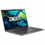 لابتوب Acer Aspire15 مع معالج Core i9-13900H/ذاكرة RAM سعة 16GB DDR5/قرص SSD سعة 512GB/ بشاشة 15.6 بوصة بدقة Full HD (1920X1080) IPS، نظام ويندوز 11 ه