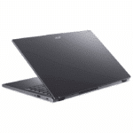 لابتوب Acer Aspire15 مع معالج Core i9-13900H/ذاكرة RAM سعة 16GB DDR5/قرص SSD سعة 512GB/ بشاشة 15.6 بوصة بدقة Full HD (1920X1080) IPS، نظام ويندوز 11 ه
