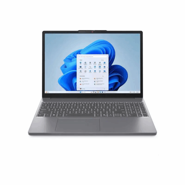 Lenovo IdeaPad Slim 3 15IRH10 – Intel Core i5-13420H, 16GB RAM, 512GB SSD, 15.3" WUXGA Display, DOS, Grey, UHD Graphics