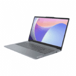 Lenovo IdeaPad 3 15IRH8 – Intel Core i5-13420H, 16GB RAM, 512GB SSD, 15.6" FHD Display, Windows 11, Grey (+ Huawei Adapter)