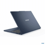 ⁦لابتوب Lenovo IdeaPad IPS3 15IRH10 - مع معالج Core i7-13620H - ذاكرة RAM سعة 16 جيجابايت – قرص SSD سعة 1 تيرابايت - بشاشة 15.3بوصة WUXGA - نظام تشغيل بدون ويندوز (DOS) - اللون أزرق⁩ - الصورة ⁦3⁩