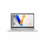 لاب توب اسوس فيفوبوك X1504VA المعالج انتل كور آي 7-1355U الرامات 16 جيجابايت سعة التخزين 512 جيجا بايت SSD، كرت الشاشة انتل اريس اكس، الشاشة 15.6 بوصه