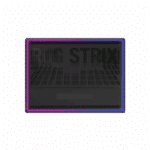 ASUS ROG G835LW – Ultra 9-275HX, 32GB RAM, 1TB SSD, RTX 5080 Gaming Laptop with 18" 240Hz IPS Display - Image 2