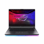 ASUS ROG G835LX – Ultra 9-275HX Gaming Beast with RTX 5090 & 18" 240Hz IPS Display