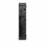 Dell OptiPlex 7020 Micro Form Factor Desktop – Intel Core i7-14700, 16GB DDR5 RAM, 512GB SSD, DOS