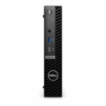 Dell OptiPlex 7020 Micro Form Factor Desktop – Intel Core i7-14700, 16GB DDR5 RAM, 512GB SSD, DOS