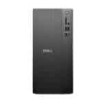 جهاز كمبيوتر مكتبي Dell MT – معالج Intel Core i7-14400، ذاكرة 16 جيجابايت، قرص SSD بسعة 512 جيجابايت، بطاقة رسومات Intel UHD 730، واي فاي وبلوتوث، لوحة مفاتيح وفأرة مرفقة