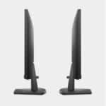 شاشة Dell SE2425HM - بحجم 24 بوصة - معدل تحديث 100Hz -لوحة IPS - زمن استجابة 5 مللي ثانية - دعم VESA -مع منافذ HDMI وVGA - اللون أسود