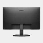 شاشة Dell SE2425HM - بحجم 24 بوصة - معدل تحديث 100Hz -لوحة IPS - زمن استجابة 5 مللي ثانية - دعم VESA -مع منافذ HDMI وVGA - اللون أسود