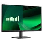 ⁦شاشة Dell Pro 27 E2725HM Monitor - بحجم 27 بوصة - بدقة (1920×1080) Full HD - لوحة عرض بتقنية IPS  - معدل تحديث 100Hz - زمن استجابة 5 مللي ثانية - مضادة للانعكاس - مزودة بتقنيات راحة العين وخالية من الزئبق والزجاج الخالي من الزرنيخ⁩ - الصورة ⁦6⁩