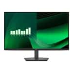 شاشة Dell Pro 27 E2725HM Monitor - بحجم 27 بوصة - بدقة (1920×1080) Full HD - لوحة عرض بتقنية IPS  - معدل تحديث 100Hz - زمن استجابة 5 مللي ثانية - مضادة للانعكاس - مزودة بتقنيات راحة العين وخالية من الزئبق والزجاج الخالي من الزرنيخ