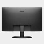 ⁦شاشة Dell 27 Monitor – SE2725HM - بحجم 27 بوصة - بدقة (1920×1080) Full HD - لوحة IPS  - معدل تحديث 100Hz - زمن استجابة 5 مللي ثانية - دعم تركيب VESA - مزودة بمنافذ HDMI و VGA - اللون أسود⁩ - الصورة ⁦5⁩