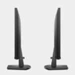 ⁦شاشة Dell 27 Monitor – SE2725HM - بحجم 27 بوصة - بدقة (1920×1080) Full HD - لوحة IPS  - معدل تحديث 100Hz - زمن استجابة 5 مللي ثانية - دعم تركيب VESA - مزودة بمنافذ HDMI و VGA - اللون أسود⁩ - الصورة ⁦4⁩