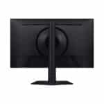 شاشة الألعاب سامسونج Odyssey G6 G60F – مقاس 27 بوصة، دقة QHD، معدل تحديث 350Hz، زمن استجابة 1ms، دعم G-Sync، قابلة للإمالة