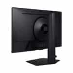 شاشة الألعاب سامسونج Odyssey G6 G60F – مقاس 27 بوصة، دقة QHD، معدل تحديث 350Hz، زمن استجابة 1ms، دعم G-Sync، قابلة للإمالة