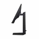 شاشة الألعاب سامسونج Odyssey G6 G60F – مقاس 27 بوصة، دقة QHD، معدل تحديث 350Hz، زمن استجابة 1ms، دعم G-Sync، قابلة للإمالة
