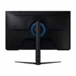 Samsung Odyssey G3 Gaming Monitor LS32DG302EMXUE – 32 Inch, FHD, Flat Screen, 1ms Response Time, 180Hz Refresh Rate, VA Panel, Black - Image 7