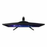 Samsung Odyssey G3 Gaming Monitor LS32DG302EMXUE – 32 Inch, FHD, Flat Screen, 1ms Response Time, 180Hz Refresh Rate, VA Panel, Black - Image 3