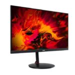 Acer Gaming Monitor – Model (UM.HX1EE.Z05), 27 Inch, FHD, IPS Panel, 280Hz Refresh Rate, 1ms / 0.5ms (Min.) Response Time, 2× HDMI, DP, 3.5mm Audio Out, FreeSync - Image 7