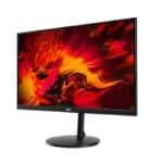 Acer Gaming Monitor – Model (UM.HX1EE.Z05), 27 Inch, FHD, IPS Panel, 280Hz Refresh Rate, 1ms / 0.5ms (Min.) Response Time, 2× HDMI, DP, 3.5mm Audio Out, FreeSync - Image 6