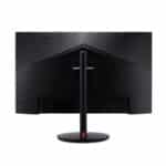 Acer Gaming Monitor – Model (UM.HX1EE.Z05), 27 Inch, FHD, IPS Panel, 280Hz Refresh Rate, 1ms / 0.5ms (Min.) Response Time, 2× HDMI, DP, 3.5mm Audio Out, FreeSync - Image 5