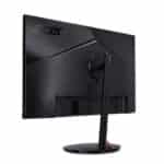 Acer Gaming Monitor – Model (UM.HX1EE.Z05), 27 Inch, FHD, IPS Panel, 280Hz Refresh Rate, 1ms / 0.5ms (Min.) Response Time, 2× HDMI, DP, 3.5mm Audio Out, FreeSync - Image 4