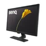 BenQ Eye-Care Gaming Monitor – Model GL2780, 27 Inch, FHD 1080p, 1ms Response Time, 75Hz Refresh Rate, LED Display, Brightness Intelligence, Anti-glare, Slim Bezel, Cable Management System, ePaper Mode, HDMI, 3-Year Warranty, Black - Image 5