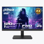 Dahua 22-Inch Gaming Monitor – FHD, IPS Panel, 120Hz, 1ms Response Time