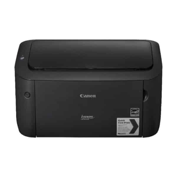 Canon i-SENSYS LBP6030B Mono Laser Printer – Black
