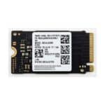 قرص تخزين سامسونج SSD بسعة 256GB – واجهة NVMe M.2، إصدار PCIe Gen4x4 بحجم 2242