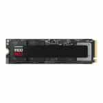 محرك التخزين سامسونج SSD 9100 PRO بسعة 2TB – PCIe 5.0x4 M.2 2280 بسرعة قراءة تصل إلى 14,800MB/s