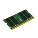 ذاكرة لابتوب كينغستون Kingston بسعة 16 جيجابايت – تردد 3200MHz DDR4