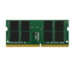 ذاكرة لابتوب كينغستون Kingston بسعة 16 جيجابايت – تردد 3200MHz DDR4