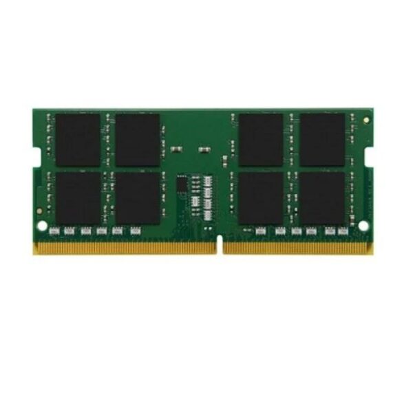 ذاكرة لابتوب كينغستون Kingston بسعة 16 جيجابايت – تردد 3200MHz DDR4