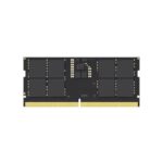ذاكرة لابتوب ليكسار Lexar بسعة 32 جيجابايت – DDR5 بتردد 5600MHz