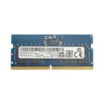 ذاكرة لابتوب راماكسيل Ramaxel بسعة 16 جيجابايت – DDR5 بتردد 5600MHz
