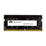 ذاكرة لابتوب أﭼي آي AGI بسعة 32 جيجابايت – DDR5 بتردد 5600MHz (CL46) – So-DIMM