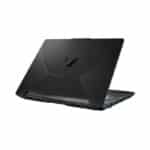 لابتوب الالعاب أسوس ASUS TUF Gaming FA506NC-HN130W -مع معالج  AMD Ryzen 5-7535HS/ ذاكرة RAM سعة 8جيجابايت/ قرص SSD سعة 512 جيجابايت/ بطاقة رسومات NVID