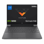 HP VICTUS Gaming C26B3EA Laptop – Intel Core i7-13620H, 24GB RAM, 1TB SSD, NVIDIA GeForce RTX 5050 8GB, 15.6" FHD IPS 144Hz, Windows 11
