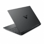 ⁦لابتوب الألعاب HP VICTUS Gaming 15 FA2317TX بمعالج إنتل Intel Core i7-13620H، ذاكرة 32GB RAM، تخزين 1TB SSD، بطاقة رسومات إنفيديا NVIDIA GeForce RTX 4050 6GB، شاشة 15.6″، لون فضي ميكا⁩ - الصورة ⁦2⁩