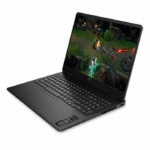 HP OMEN Gaming Laptop 16-am0290TX (C63KHPA) – Intel Core Ultra 7-255H, 32GB RAM, 1TB SSD, NVIDIA GeForce RTX 5060 8GB, 16" 2K IPS 144Hz, Windows 11, Shadow Black - Image 5