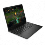 HP OMEN Gaming Laptop 16-am0290TX (C63KHPA) – Intel Core Ultra 7-255H, 32GB RAM, 1TB SSD, NVIDIA GeForce RTX 5060 8GB, 16" 2K IPS 144Hz, Windows 11, Shadow Black - Image 4