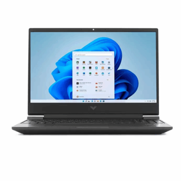 HP VICTUS Gaming 15 FA2352TX Laptop – Intel Core i7-13620H, 32GB RAM, 1TB SSD, NVIDIA GeForce RTX 5050 8GB, 15.6″ Full HD, Windows 11, Mica Silver