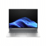 لابتوب HP ProBook 460 AI PC  - مع معالج Core Ultra 5-225U/ذاكرة RAM بسعة 16جيجابايت/قرص SSD سعة 512 جيجابايت/بشاشة 16بوصة FHD/ بدون نظام تشغيل (Free DOS)/ اللون فضي