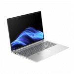 HP ProBook 460 AI PC Laptop (CA7X4ES) – Intel Core Ultra 5-225U, 16GB RAM, 512GB SSD, 16" FHD Display, Free DOS, Silver - Image 4