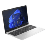 Laptop HP 255 G10 AD0Z6ET AMD Ryzen 7 7730U Processor, 16GB RAM, 512GB M.2 SSD, 15.6 Inch FHD Display, Windows 11 - Turbo Silver - Image 3